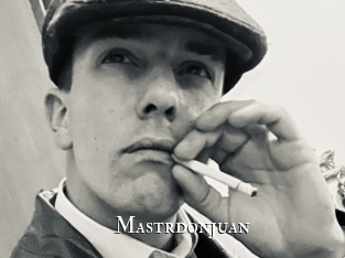 Mastrdonjuan
