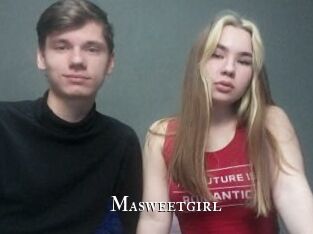 Masweetgirl