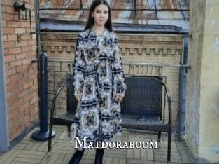 Matdoraboom