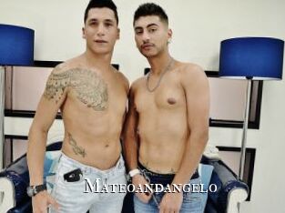 Mateoandangelo