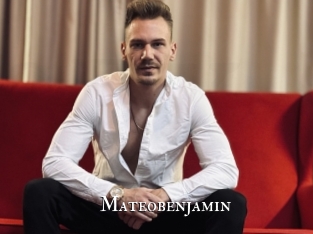 mateobenjamin cams