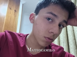 Mateocamilo