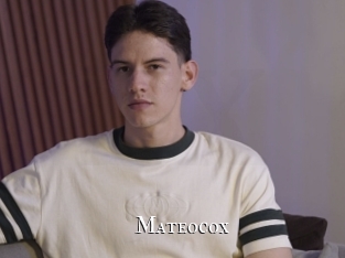 Mateocox