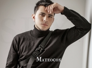 Mateocox