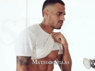 Mateodouglas