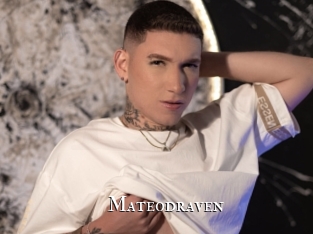 mateodraven cams