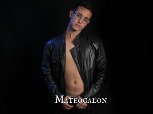 Mateogalon
