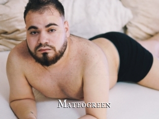 Mateogreen