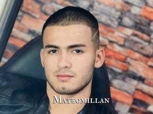 Mateomillan