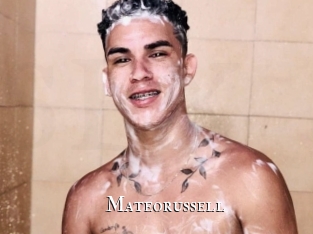 Mateorussell