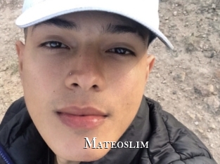 Mateoslim