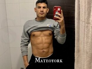 Mateoyork