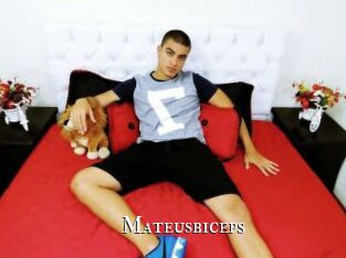 Mateusbiceps