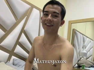 mateusjaxon cams