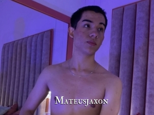 Mateusjaxon