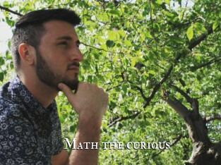 Math_the_curious