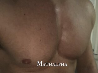 Mathalpha