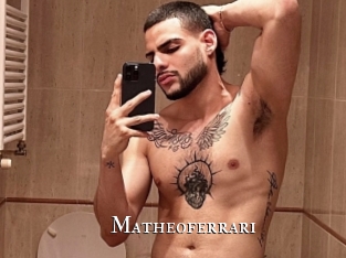 Matheoferrari