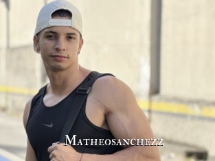 matheosanchezz cams