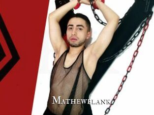 Mathewblank