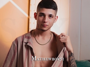 mathewboy51 cams