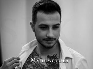 Mathewcooper