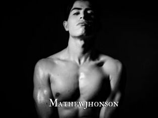Mathewjhonson