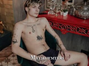Mathewmyers