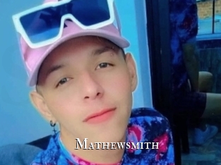 Mathewsmith