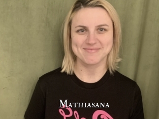 Mathiasana