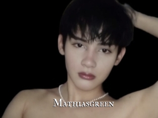 mathiasgreen cams