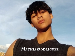 Mathiasrodriguez