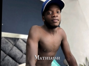 Mathiassh