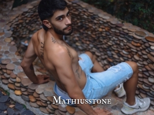 Mathiusstone