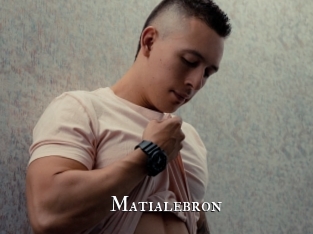 Matialebron