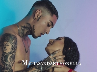 Matiasandanthonella