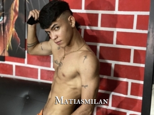 Matiasmilan