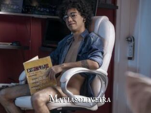 Matiasoliveira
