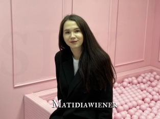 Matidiawiener