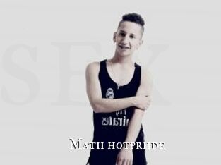 Matii_hotpriide