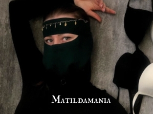 Matildamania