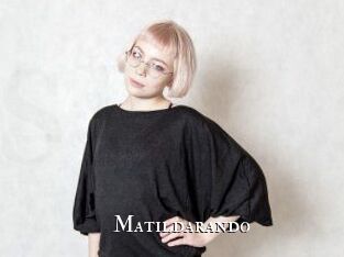 Matildarando
