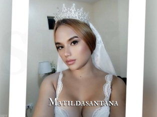 Matildasantana