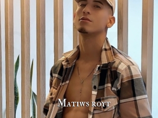 Matiws_royt