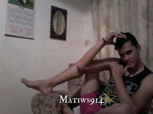 Matiws914