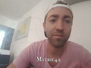 Matric42