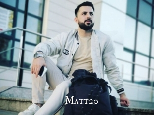 Matt20