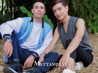 Mattandkyle