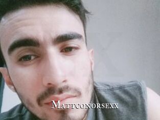 Mattconorsexx