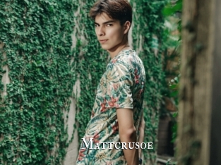 Mattcrusoe